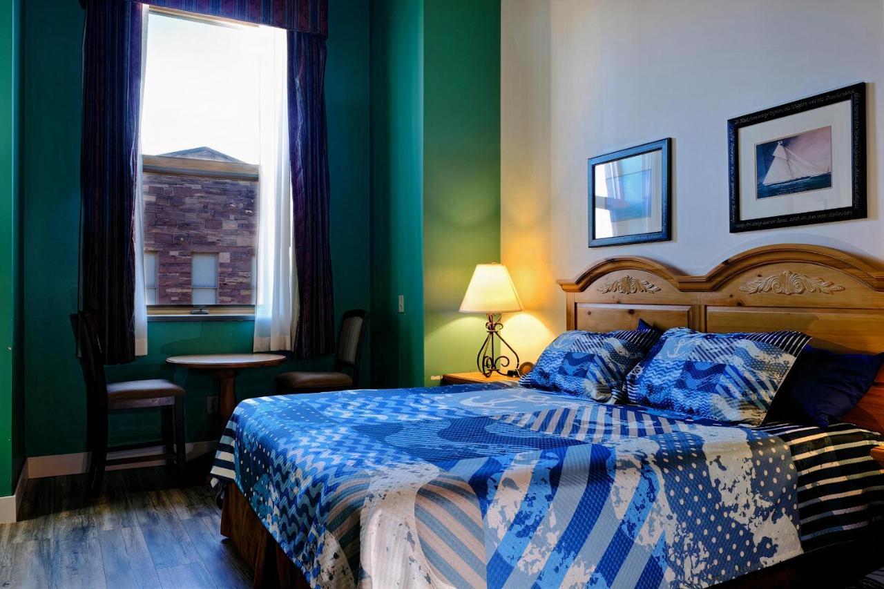 Pet-Friendly Canal Park Condonear Lakewalk Pool Дулут Экстерьер фото