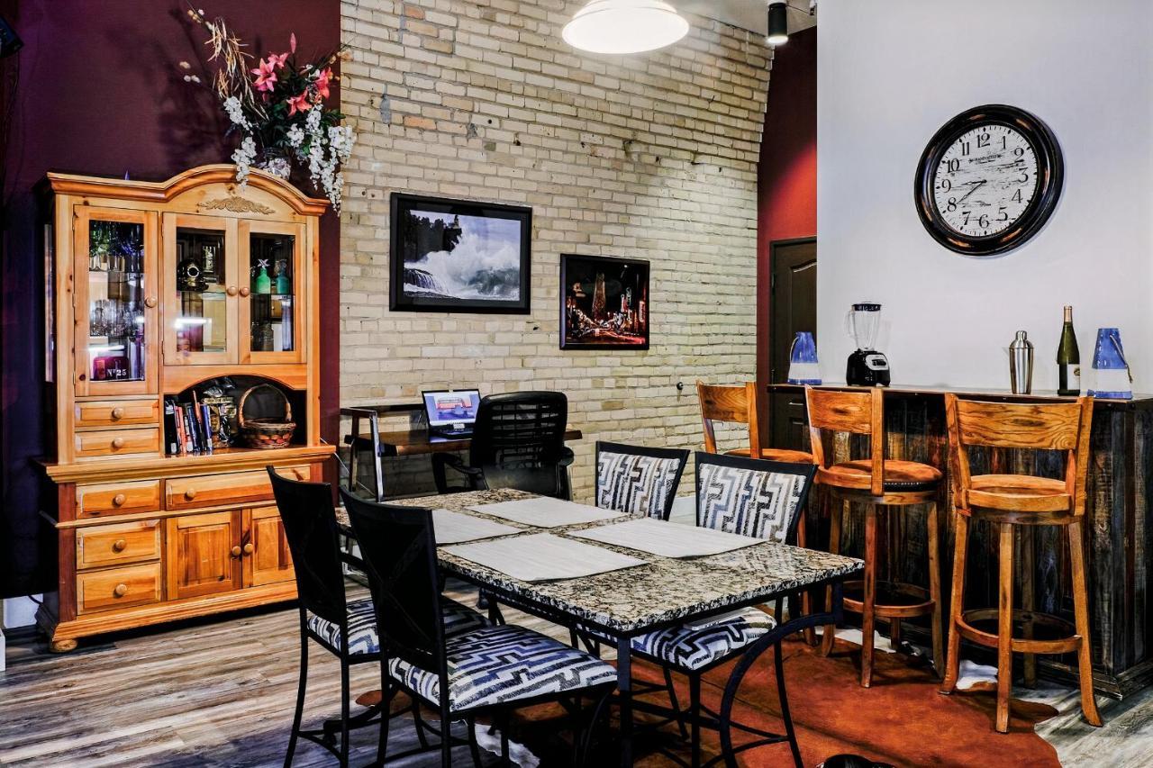 Pet-Friendly Canal Park Condonear Lakewalk Pool Дулут Экстерьер фото